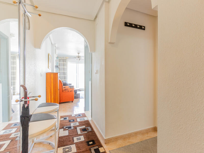 2 Schlafzimmer Appartement zu verkaufen