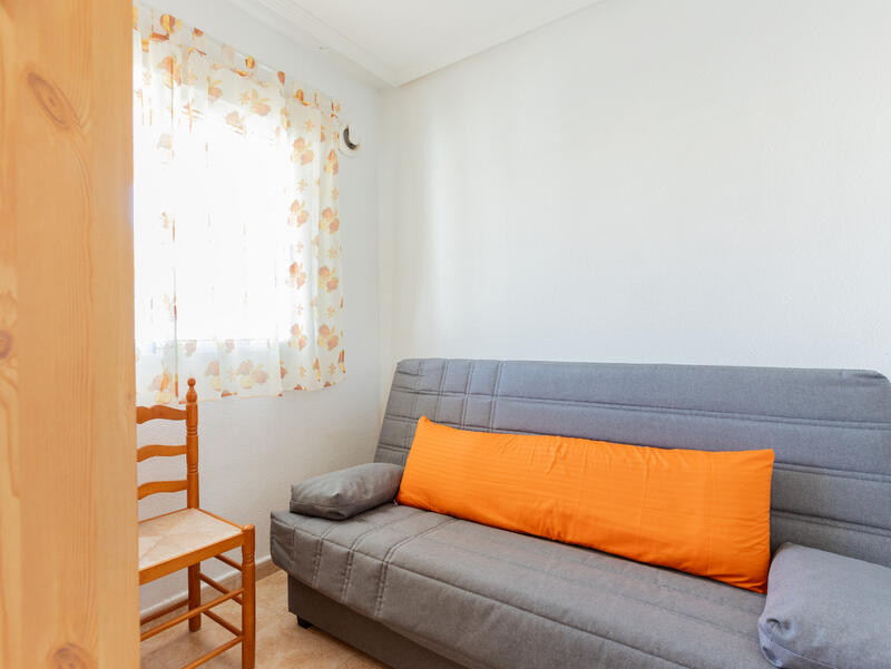 2 Schlafzimmer Appartement zu verkaufen