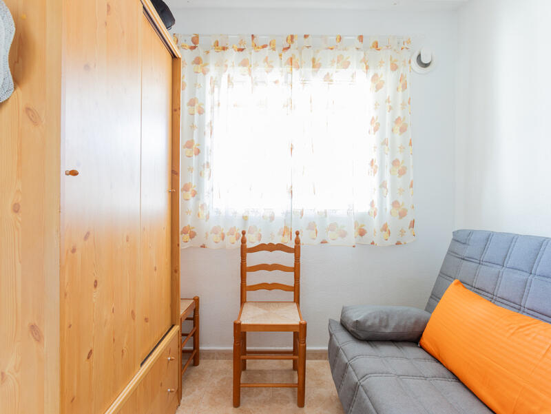 2 Schlafzimmer Appartement zu verkaufen