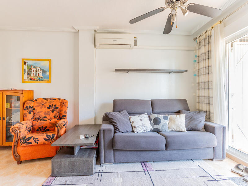 2 Schlafzimmer Appartement zu verkaufen