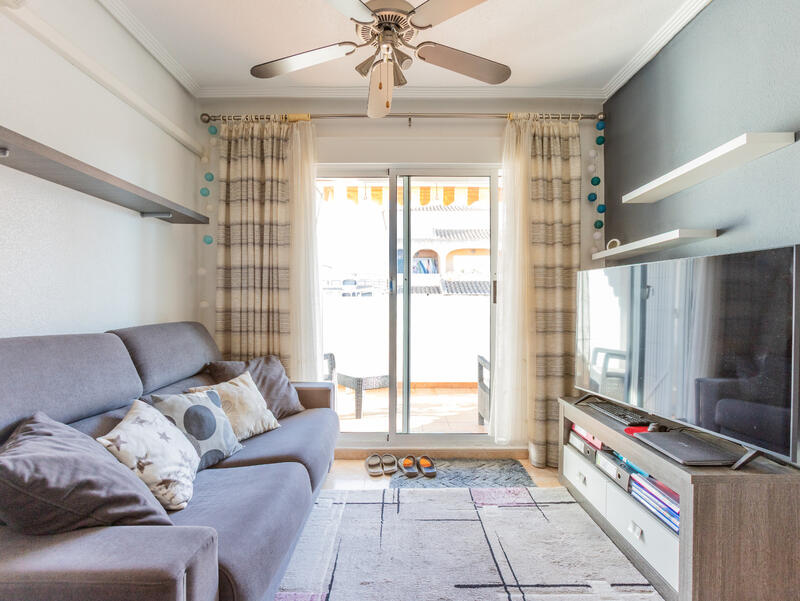 2 Schlafzimmer Appartement zu verkaufen