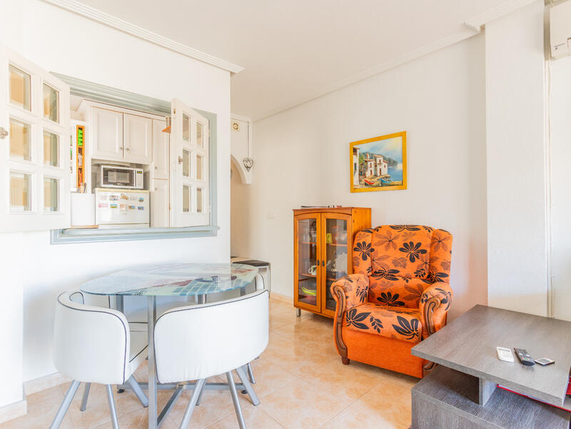 2 Schlafzimmer Appartement zu verkaufen