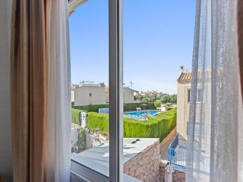 2 sovrum Villa till salu