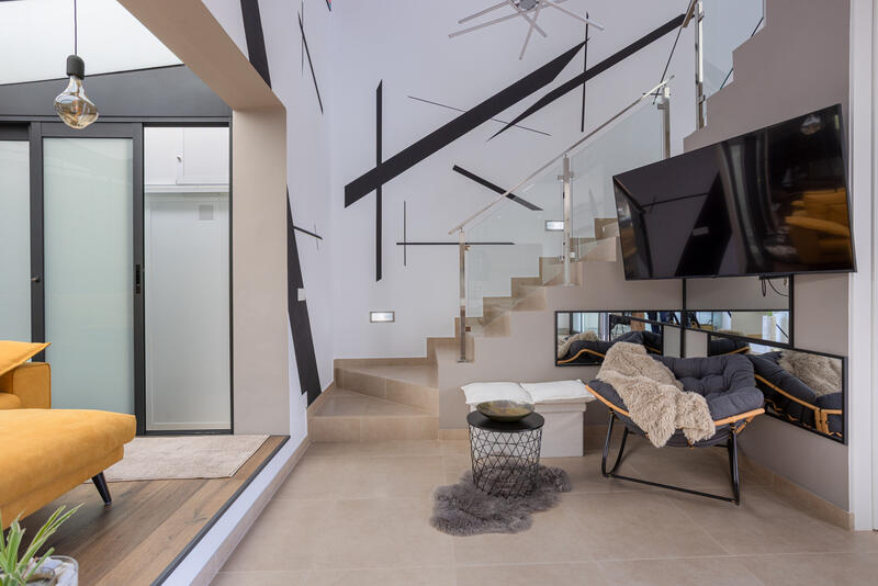 3 Schlafzimmer Villa zu verkaufen