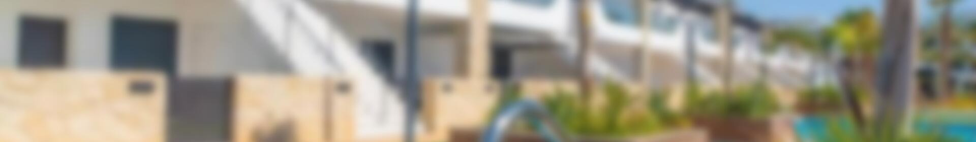 3 soveværelse Byhus til salg