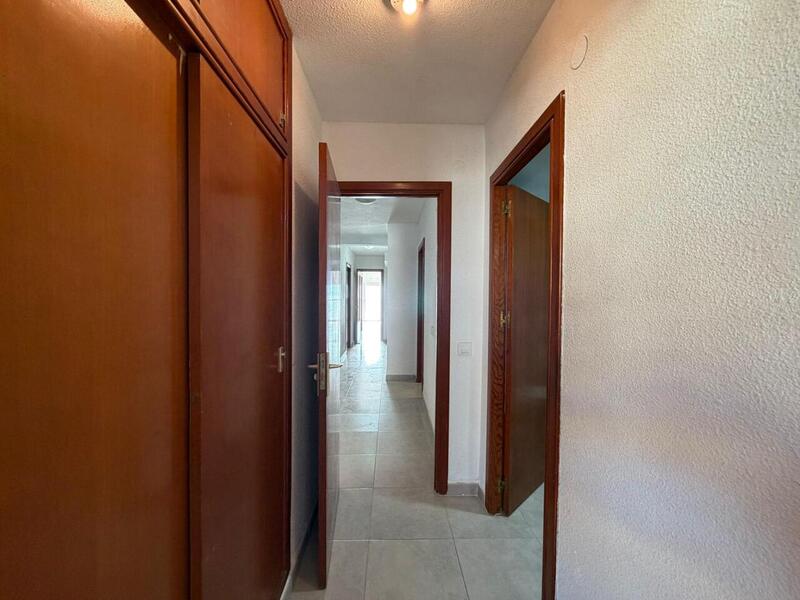 4 Cuarto Apartamento en venta