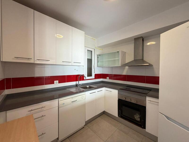 4 Cuarto Apartamento en venta