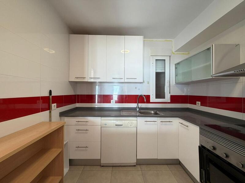 4 Cuarto Apartamento en venta