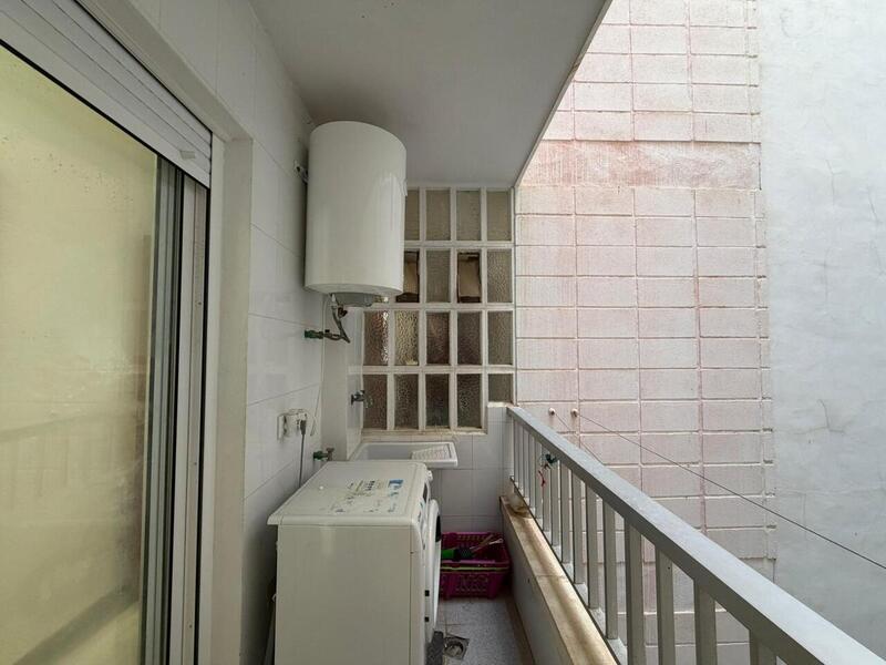 4 Cuarto Apartamento en venta