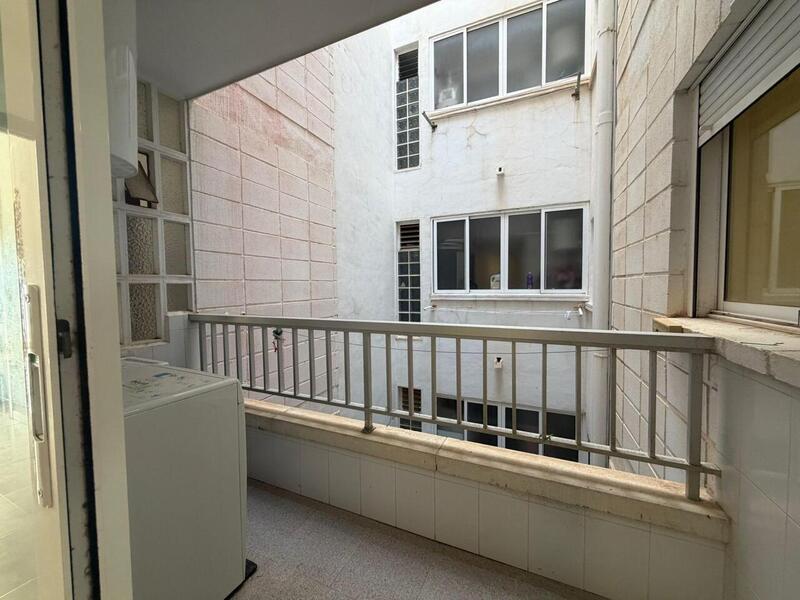 4 Cuarto Apartamento en venta