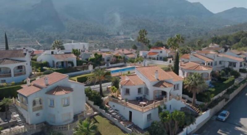 5 bedroom Villa for sale