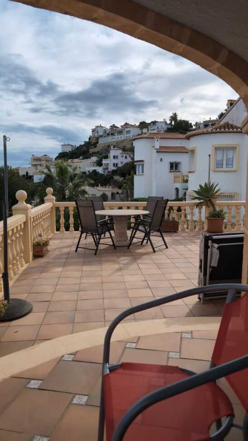 5 bedroom Villa for sale