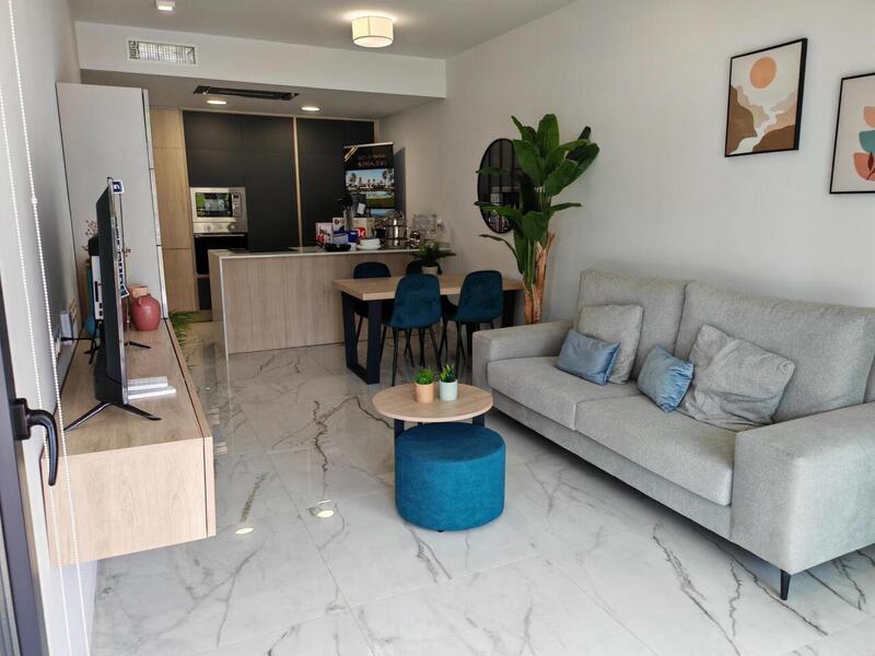 2 bedroom Apartment for sale