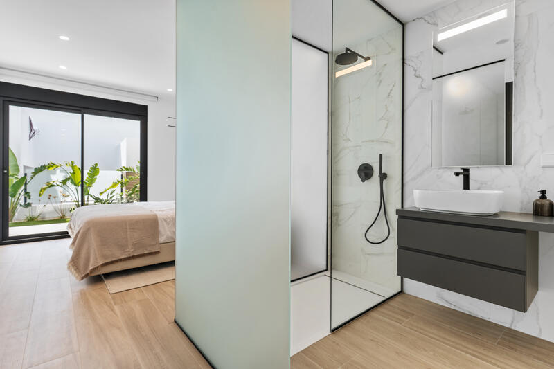 2 chambre Appartement à vendre