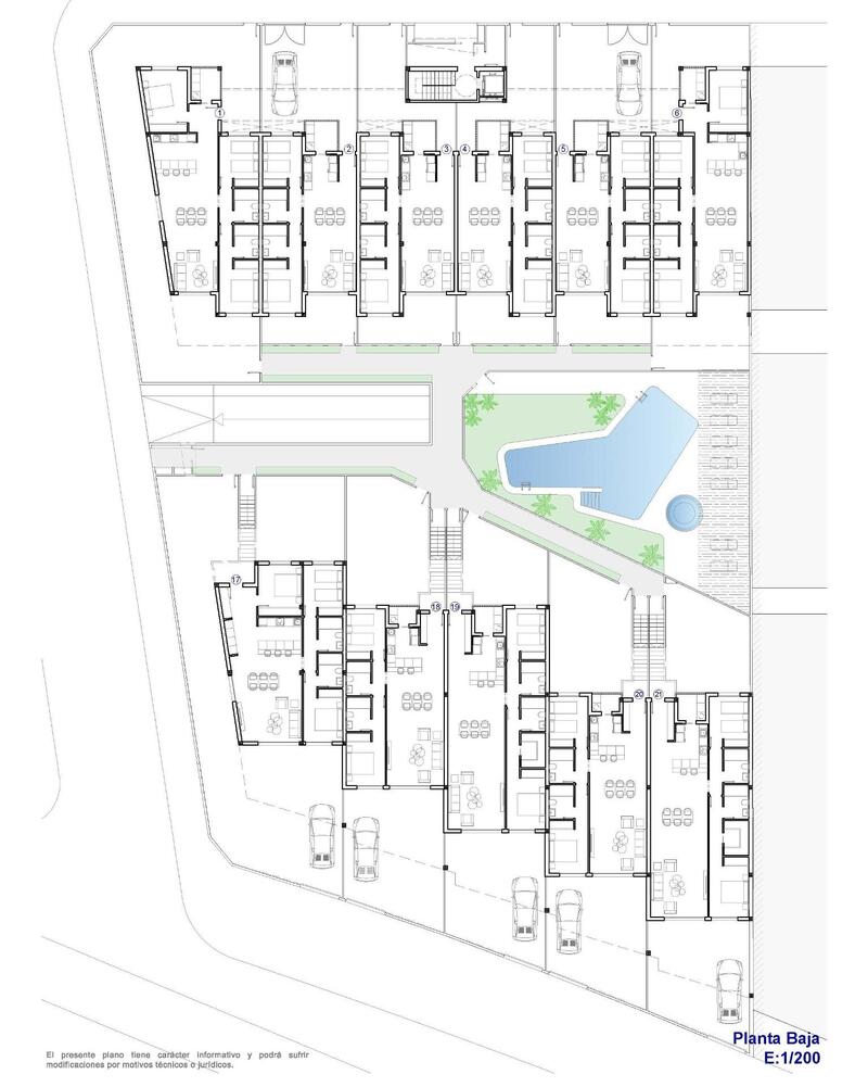 3 soveværelse Villa til salg