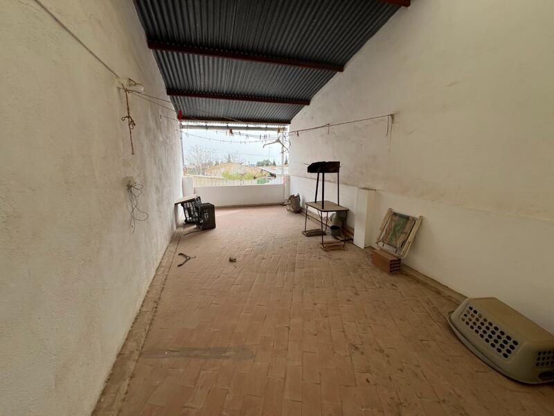 2 sovrum Radhus till salu