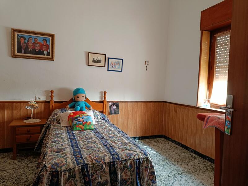 2 sovrum Radhus till salu