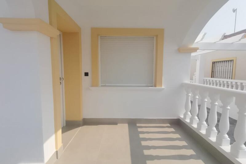 2 Cuarto Villa en venta