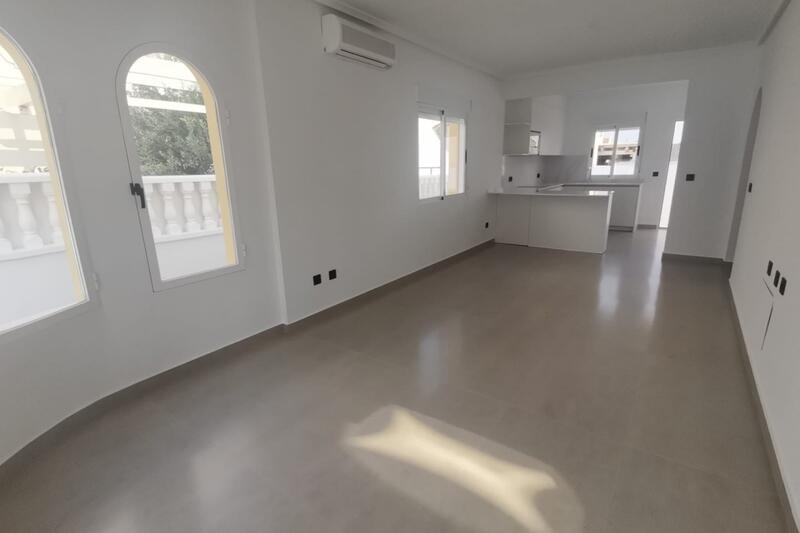 2 Cuarto Villa en venta