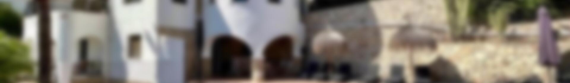 4 soveværelse Villa til salg