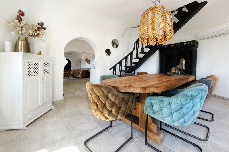 4 soveværelse Villa til salg