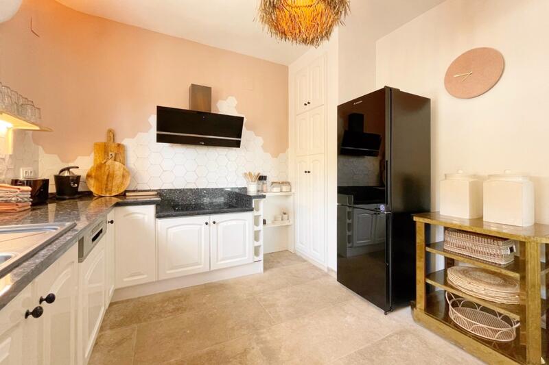 4 soveværelse Villa til salg