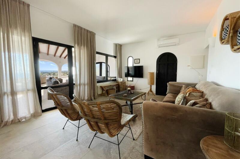 4 soveværelse Villa til salg