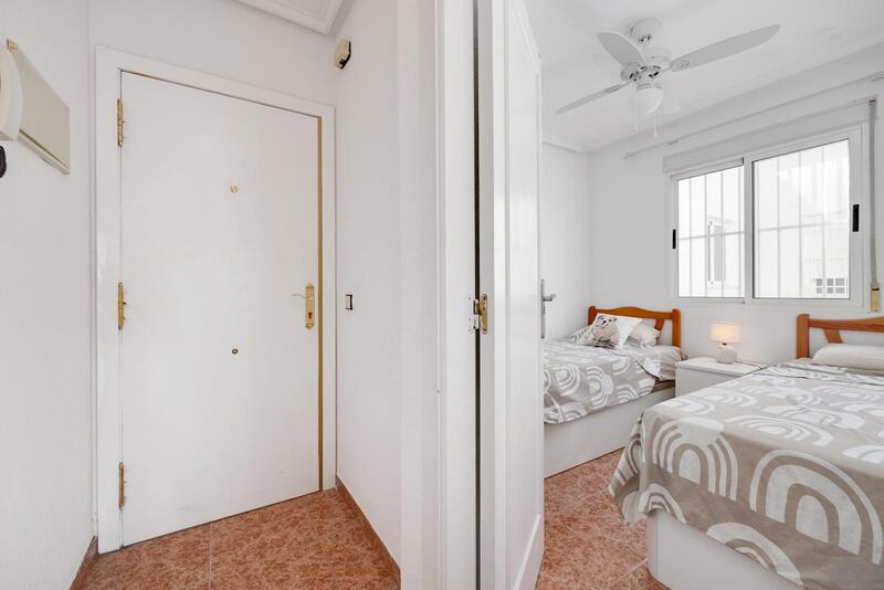 2 Cuarto Apartamento en venta