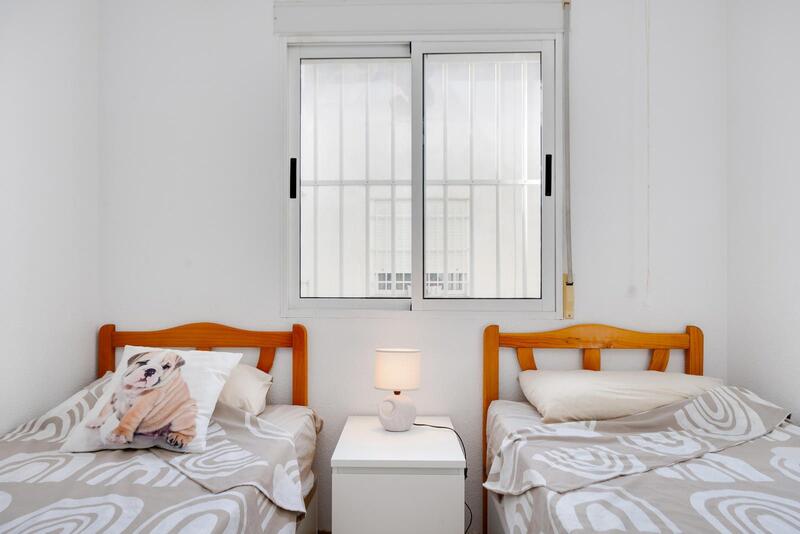 2 Cuarto Apartamento en venta