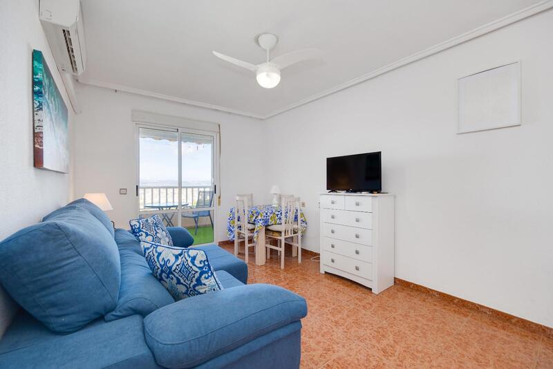 2 Cuarto Apartamento en venta