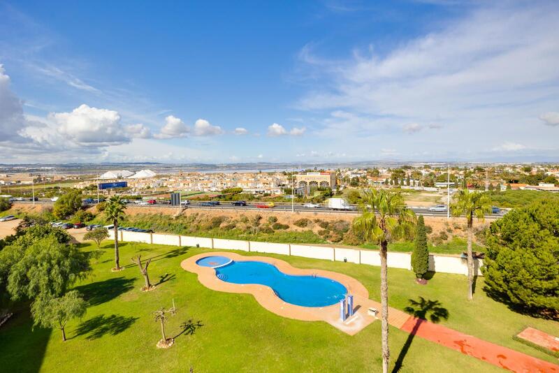 Appartement à vendre dans Torrevieja, Alicante