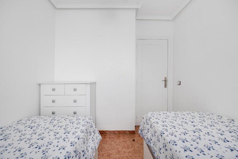 2 Cuarto Apartamento en venta