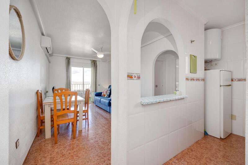 2 Cuarto Apartamento en venta