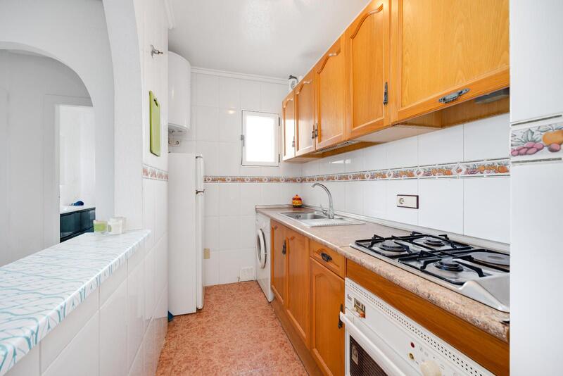 2 Cuarto Apartamento en venta