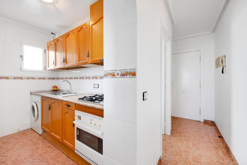 2 Cuarto Apartamento en venta