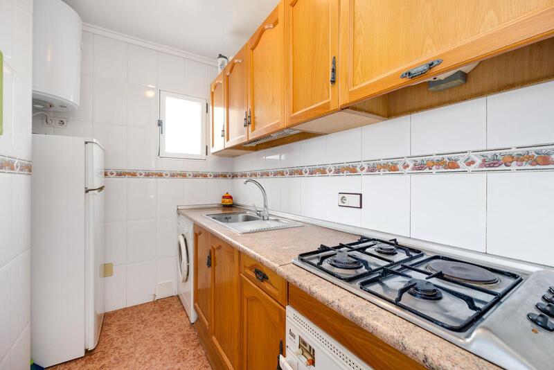 2 Cuarto Apartamento en venta