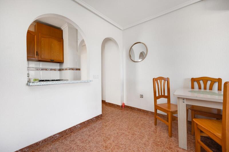 2 Cuarto Apartamento en venta