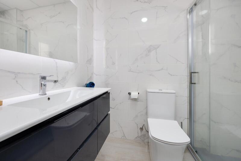 2 Cuarto Apartamento en venta