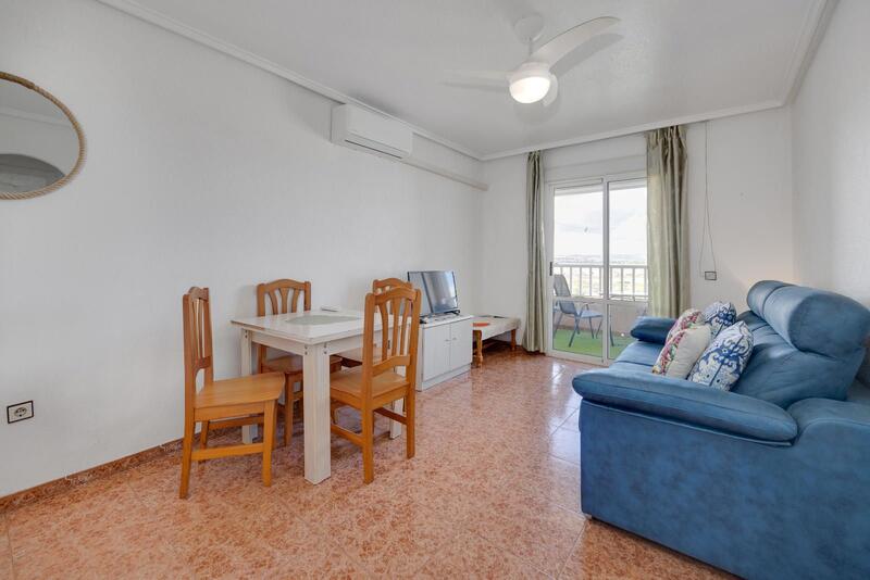 2 Cuarto Apartamento en venta