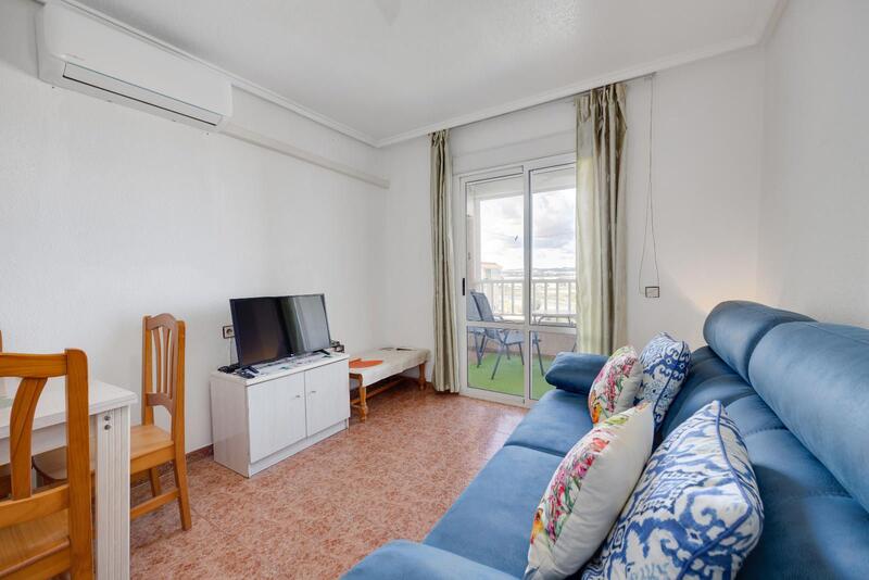 2 Cuarto Apartamento en venta