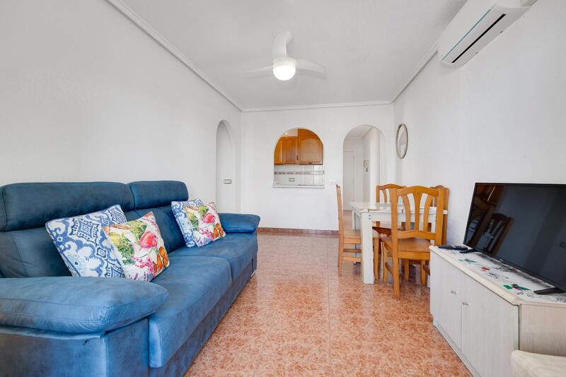 2 Cuarto Apartamento en venta