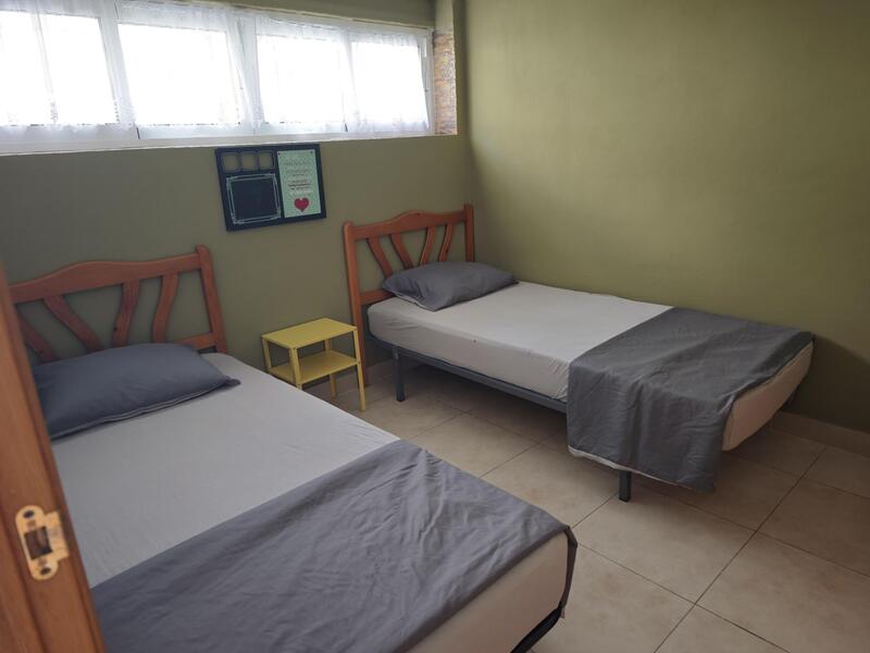 2 Cuarto Villa en venta