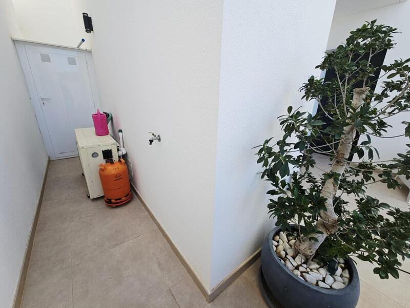 3 soverom Villa til salgs