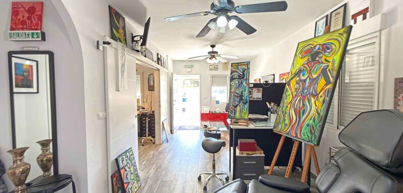 2 chambre Villa à vendre