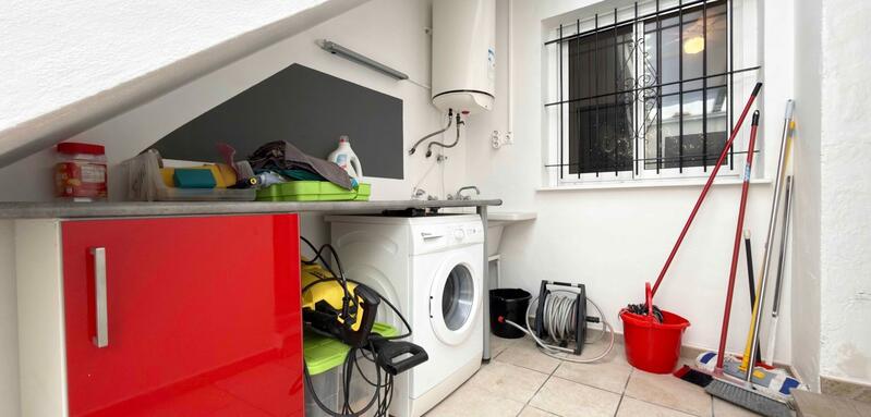 2 chambre Villa à vendre