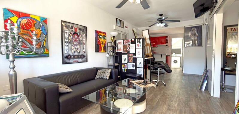 2 chambre Villa à vendre