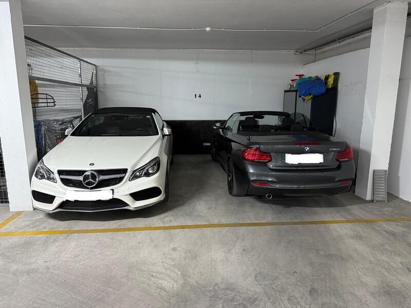 3 soverom Leilighet til salgs