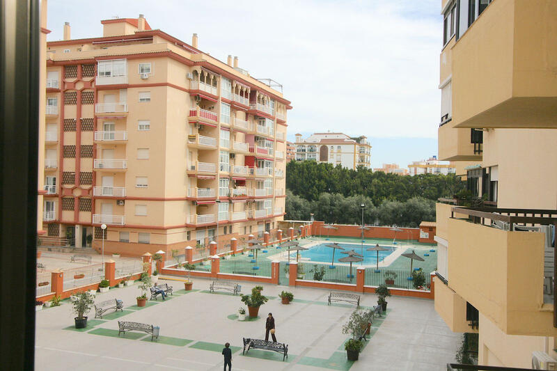 3 Cuarto Apartamento en venta