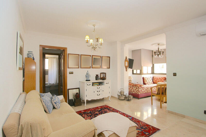 3 Cuarto Apartamento en venta