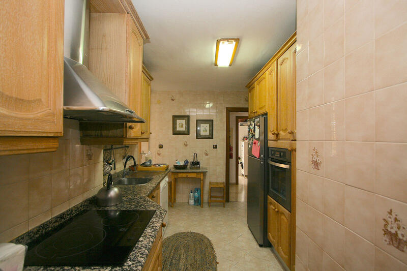3 Cuarto Apartamento en venta